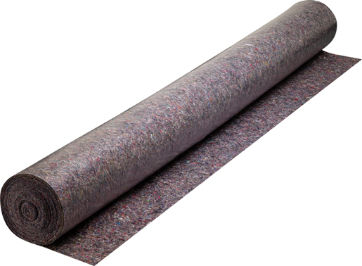 Kirchner Abdeckvlies Premium 25x2m, grau #VS25-2GL